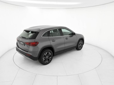 Mercedes GLA - foto 4