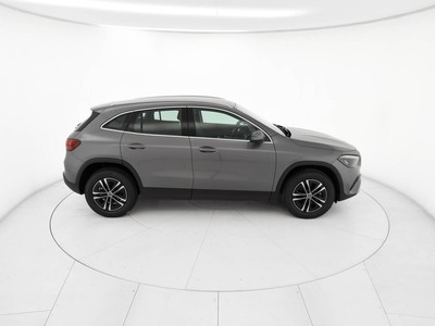 Mercedes GLA - foto 5