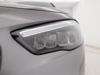 Mercedes GLA - foto 8