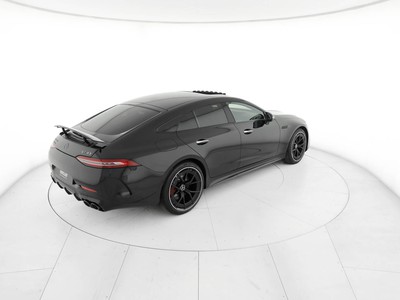 AMG GT-4 - foto 4