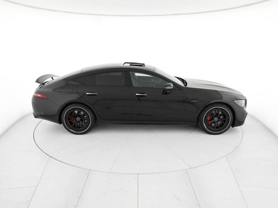 AMG GT-4 - foto 5