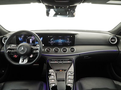 AMG GT-4 - foto 9