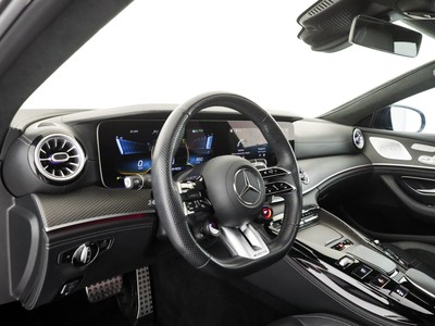 AMG GT-4 - foto 11