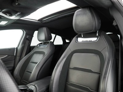 AMG GT-4 - foto 13
