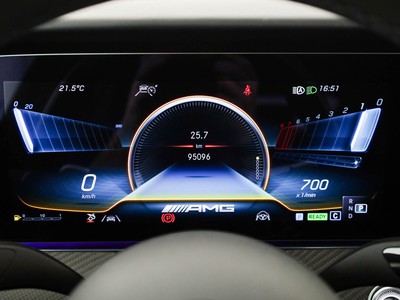 AMG GT-4 - foto 15