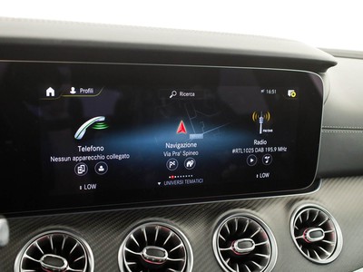 AMG GT-4 - foto 16