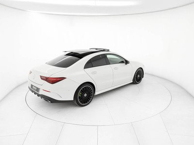 Mercedes CLA Coupè - foto 4