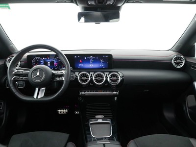 Mercedes CLA Coupè - foto 9