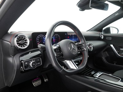Mercedes CLA Coupè - foto 11