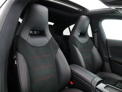 Mercedes CLA Coupè - foto 12