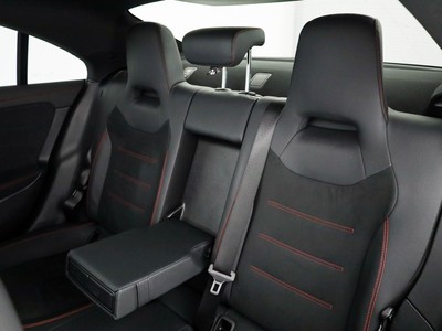 Mercedes CLA Coupè - foto 14