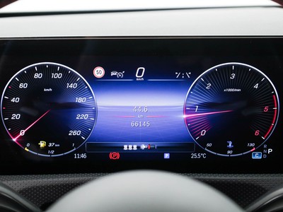Mercedes CLA Coupè - foto 15