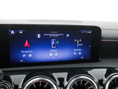 Mercedes CLA Coupè - foto 16