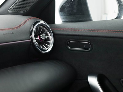 Mercedes CLA Coupè - foto 18
