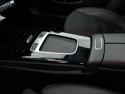 Mercedes CLA Coupè - foto 19