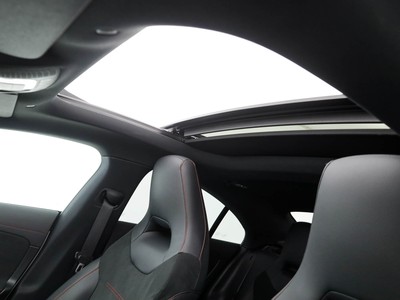 Mercedes CLA Coupè - foto 20