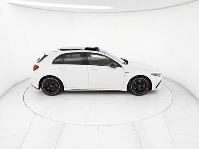 AMG Classe A - foto 5