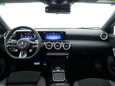 AMG Classe A - foto 9