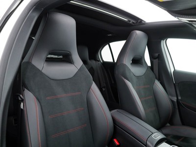 AMG Classe A - foto 12