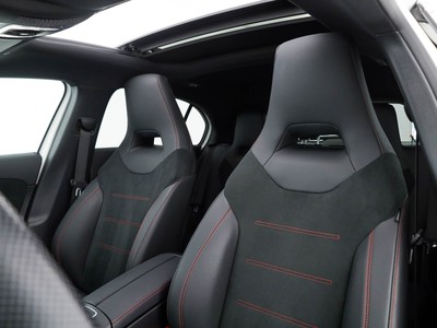 AMG Classe A - foto 13