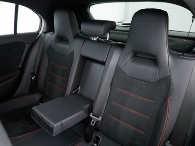 AMG Classe A - foto 14