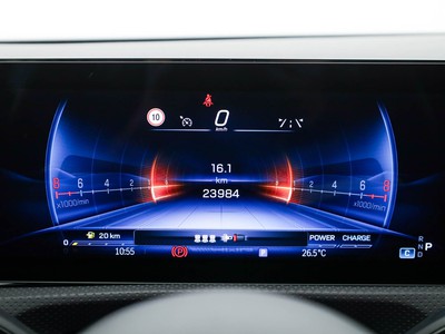AMG Classe A - foto 15