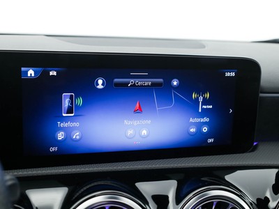 AMG Classe A - foto 16