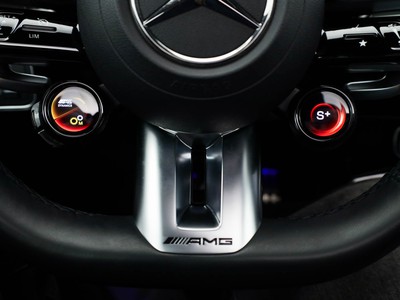 AMG Classe A - foto 18