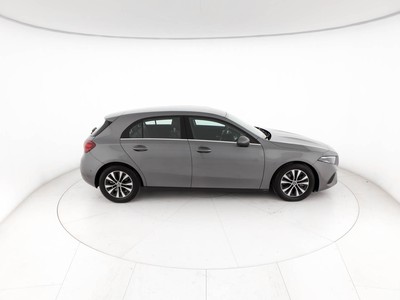 Mercedes Classe A - foto 5