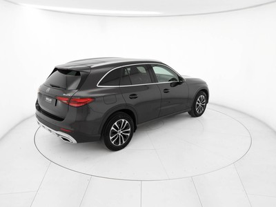 Mercedes GLC - foto 4