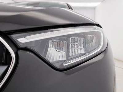 Mercedes GLC - foto 8