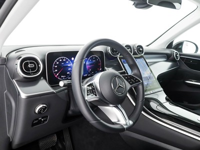 Mercedes GLC - foto 10
