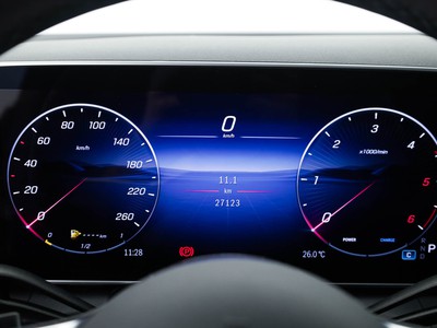 Mercedes GLC - foto 15