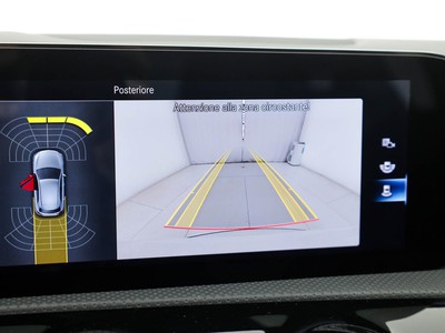 Mercedes Classe A - foto 17