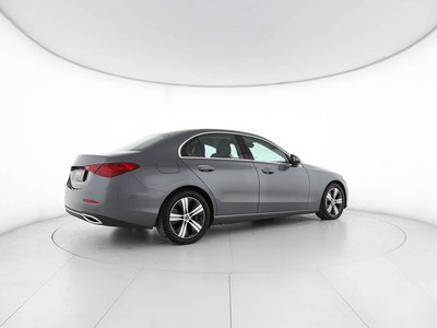 Mercedes Classe C Berlina - foto 4