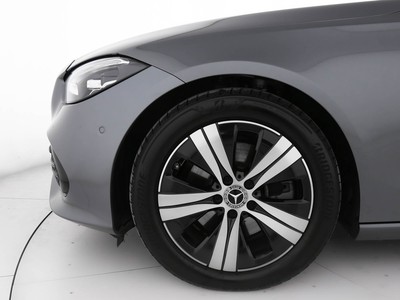 Mercedes Classe C Berlina - foto 6