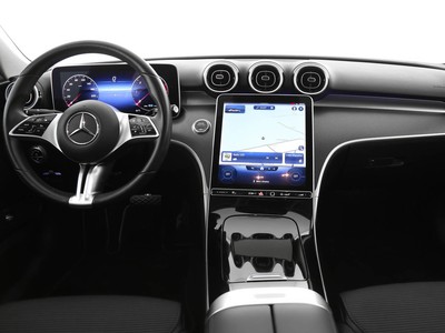 Mercedes Classe C Berlina - foto 8