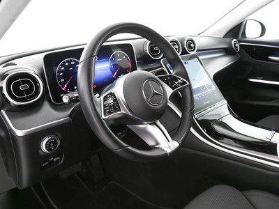 Mercedes Classe C Berlina - foto 9