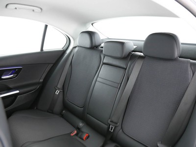 Mercedes Classe C Berlina - foto 13