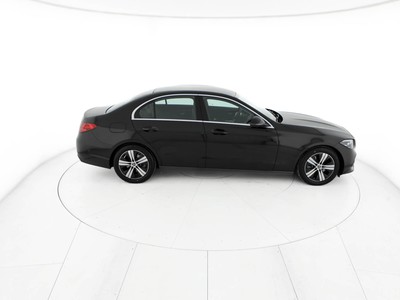 Mercedes Classe C Berlina - foto 5