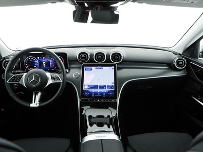 Mercedes Classe C Berlina - foto 9