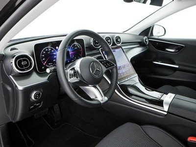 Mercedes Classe C Berlina - foto 11