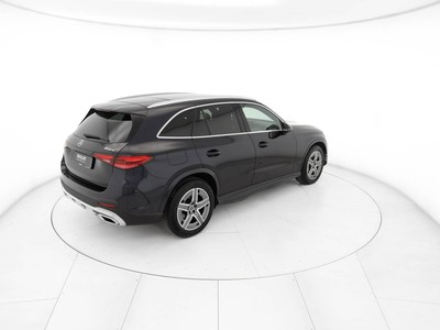 Mercedes GLC - foto 4