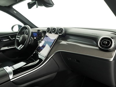 Mercedes GLC - foto 10