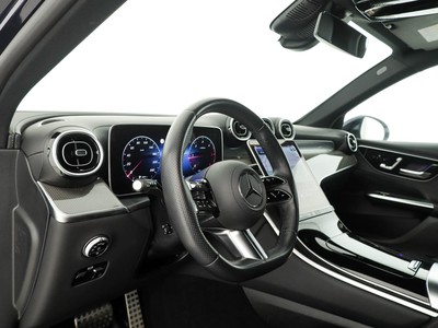 Mercedes GLC - foto 11