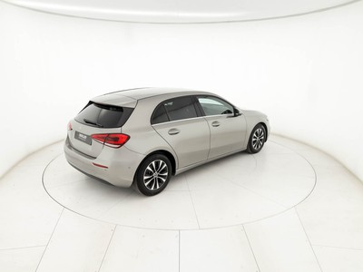 Mercedes Classe A - foto 4
