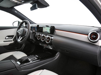 Mercedes Classe A - foto 10