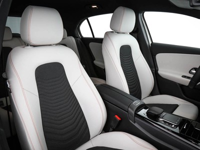 Mercedes Classe A - foto 12