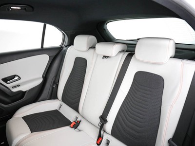 Mercedes Classe A - foto 14
