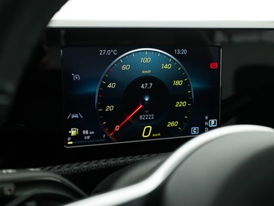 Mercedes Classe A - foto 15